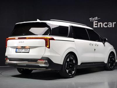 2024 Kia Carnival