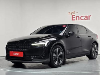 2023 Polestar Polestar 2