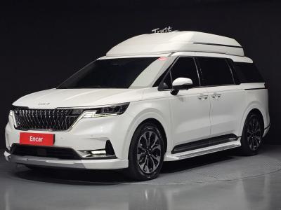 2022 Kia Carnival