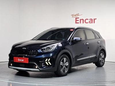 2020 Kia Niro