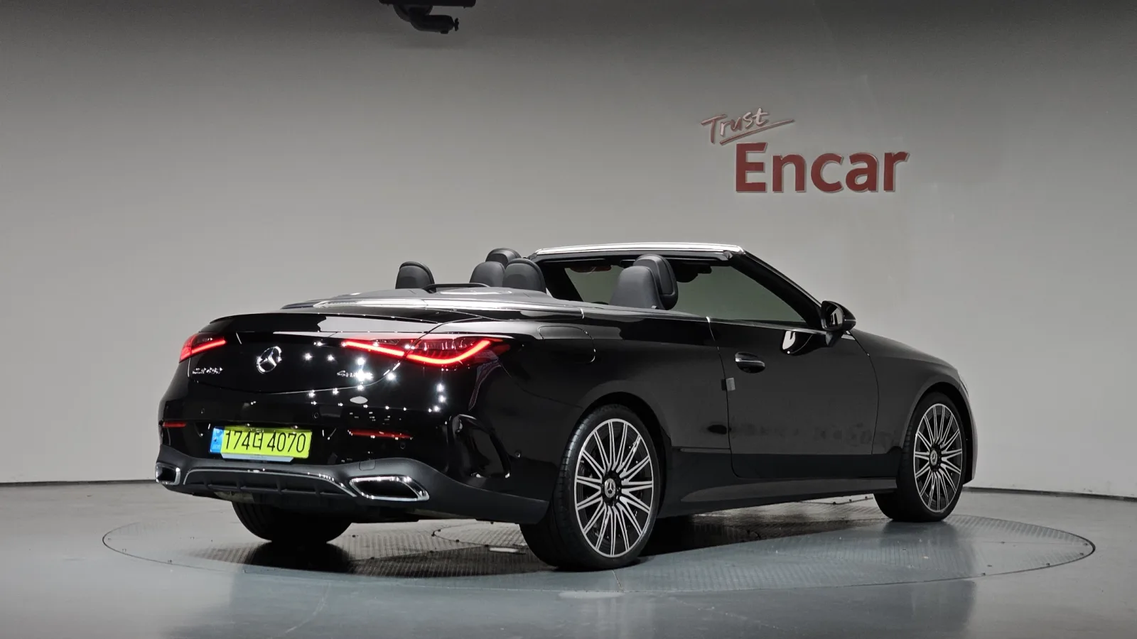 2024 Mercedes-Benz CLE-Class