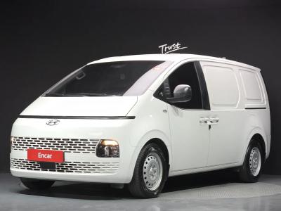 Hyundai Staria 2022