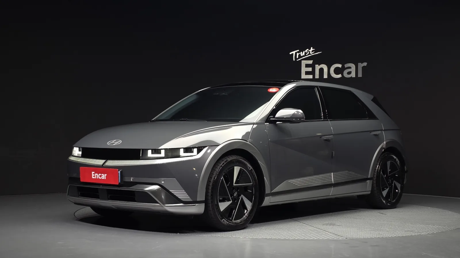 2025 Hyundai Ioniq 5