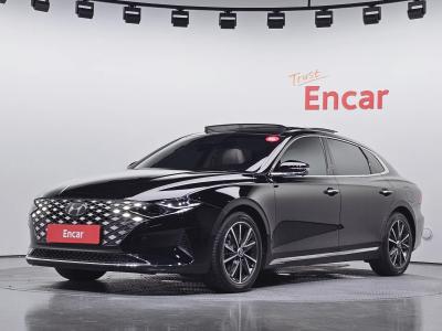 2023 Hyundai Grandeur