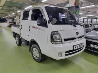 2020 Kia The New BongoⅢ
