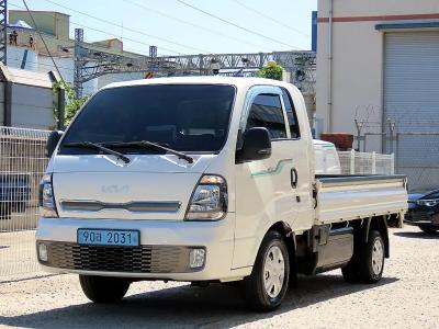 2022 Kia The New BongoⅢ