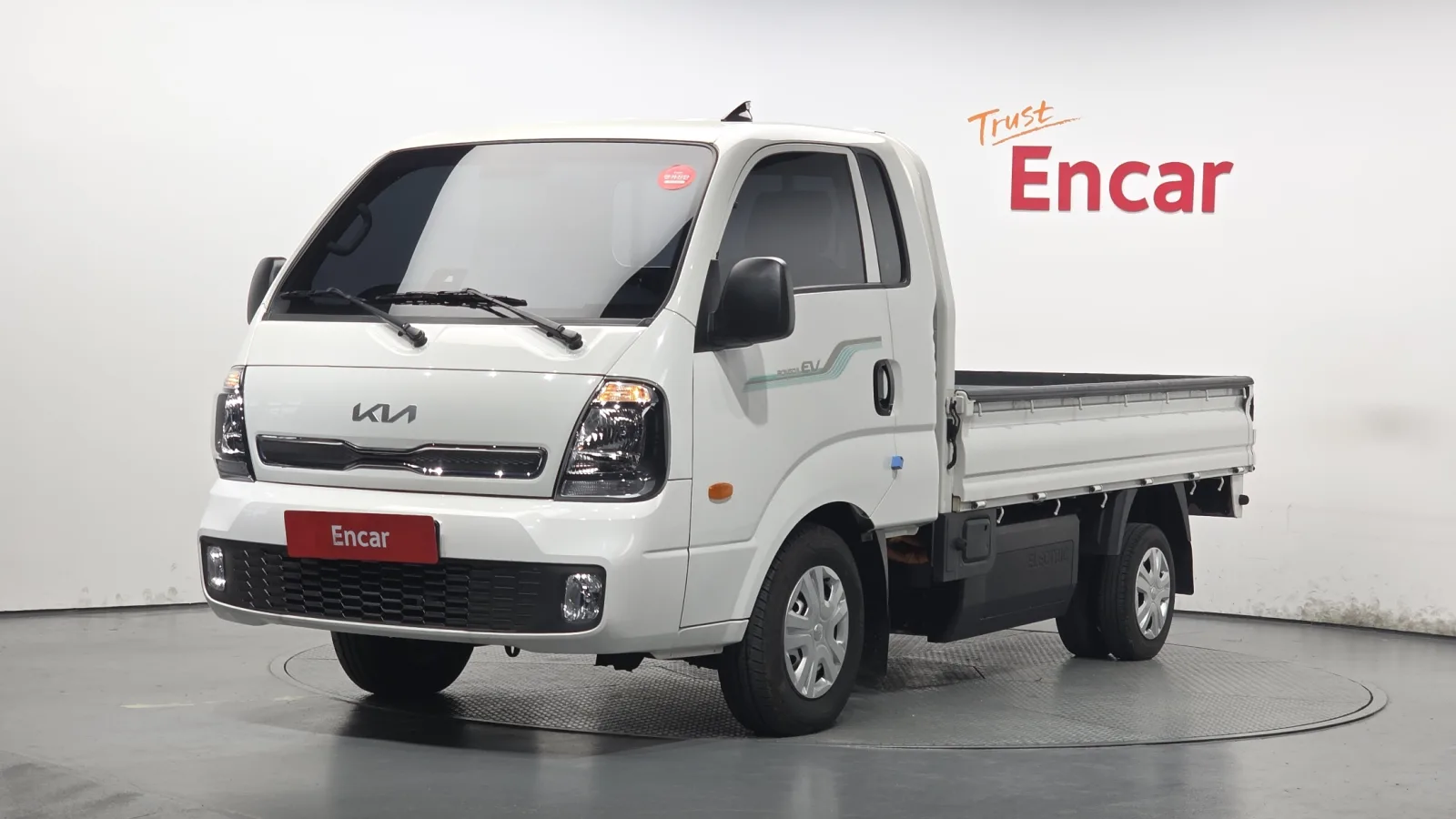 2025 Kia The New BongoⅢ