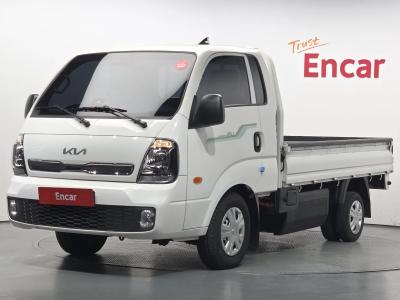 2025 Kia The New BongoⅢ