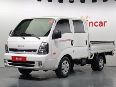 2023 Kia The New BongoⅢ