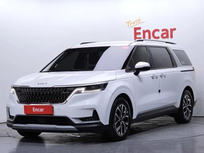 2023 Kia Carnival