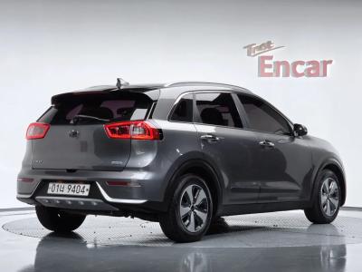 2017 Kia Niro