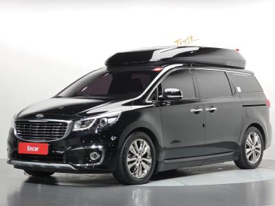 2016 Kia Carnival