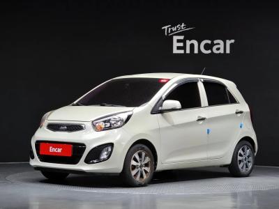 2015 Kia Picanto