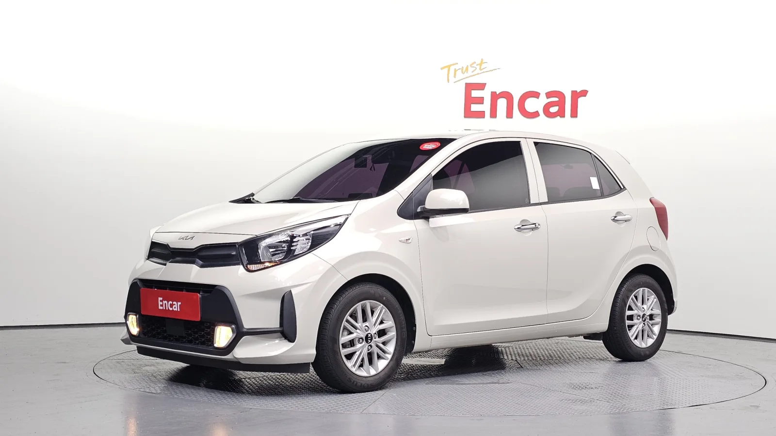 2021 Kia Picanto