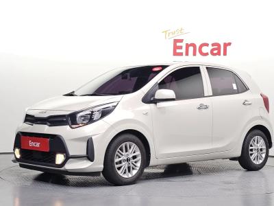 2021 Kia Picanto