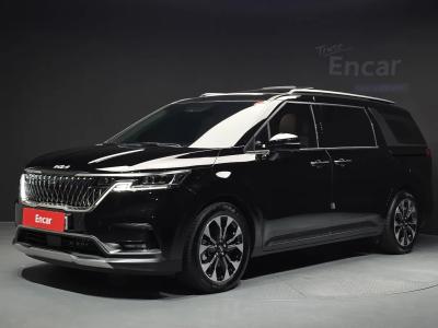 2023 Kia Carnival