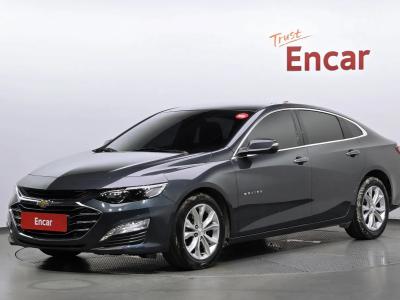 2019 Chevrolet Malibu