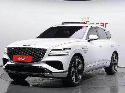 2024 Genesis GV80