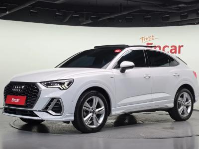 2023 Audi Q3