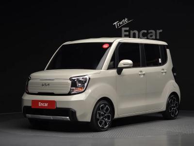 2023 Kia RAY