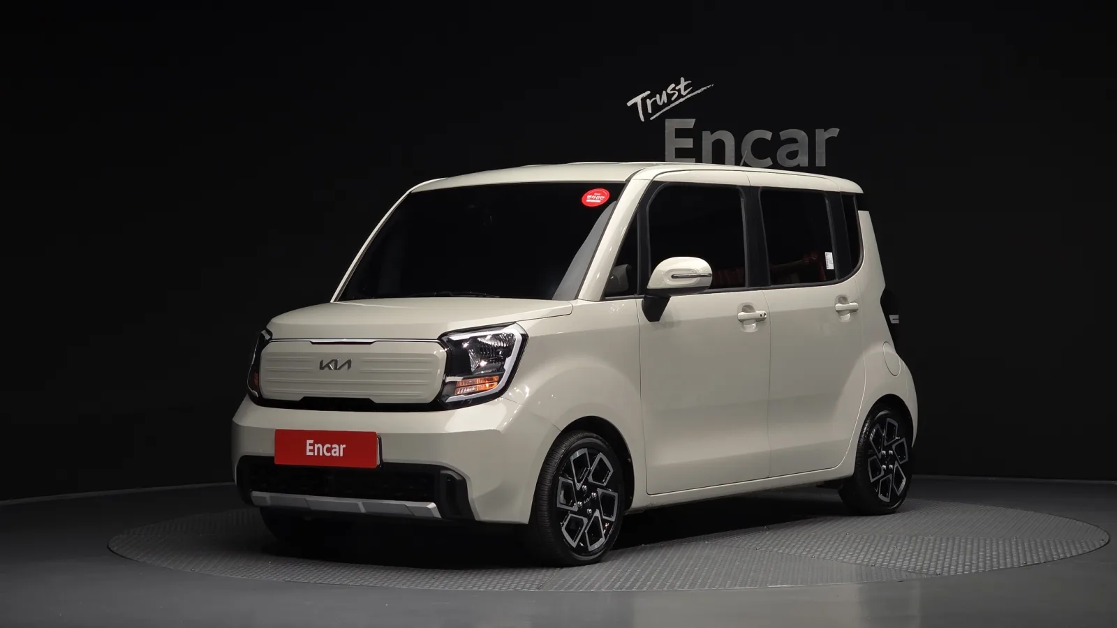 2023 Kia RAY