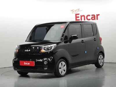 2022 Kia RAY