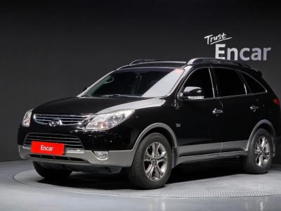 2012 Hyundai Veracruz