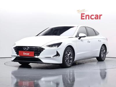 2021 Hyundai Sonata