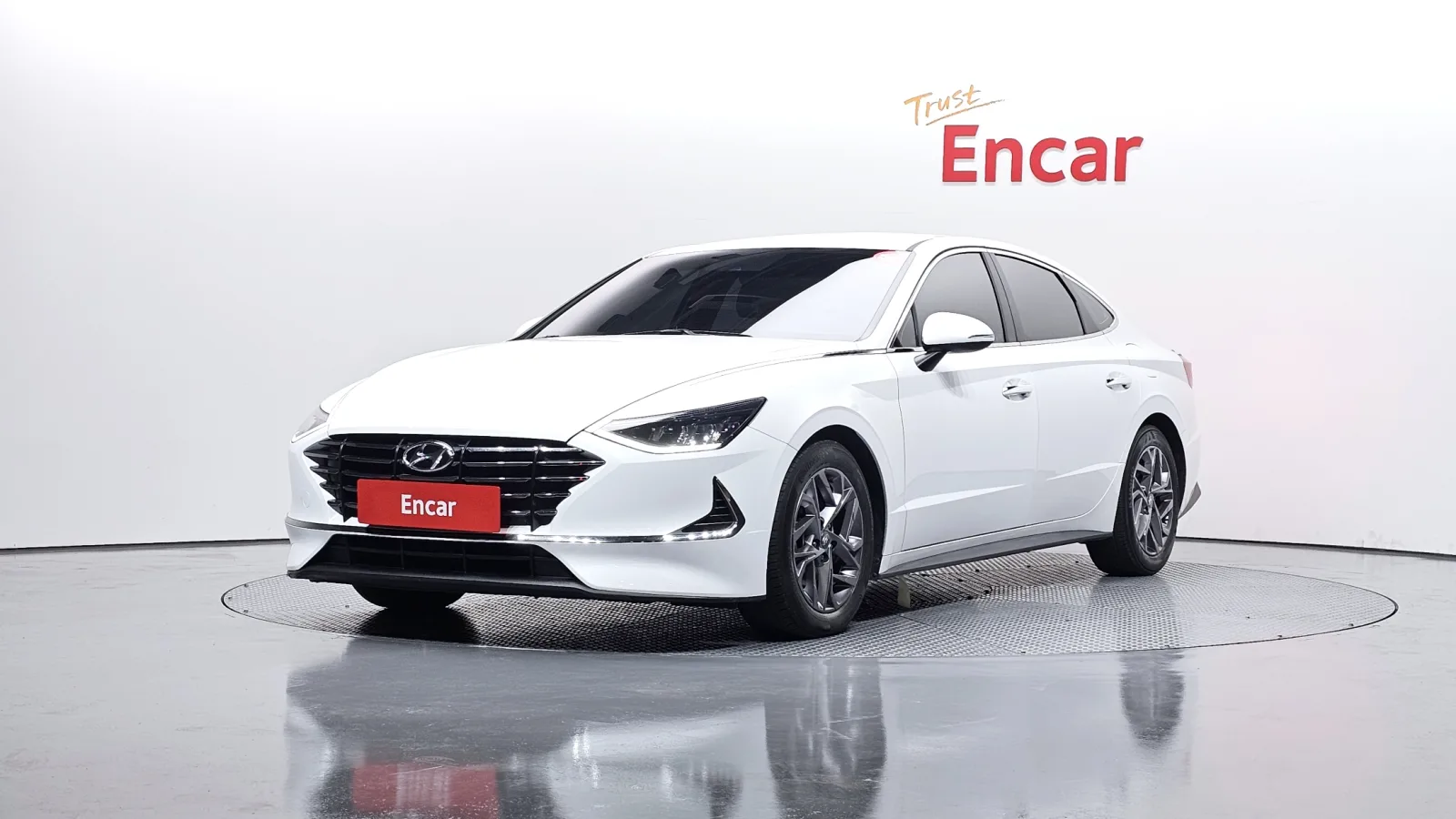 2021 Hyundai Sonata