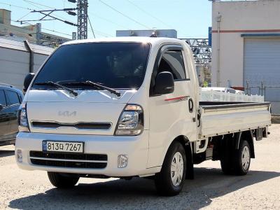 2024 Kia The New BongoⅢ