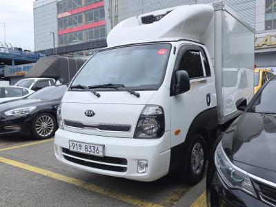 2016 Kia BongoⅢ