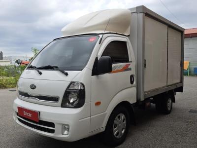 2017 Kia BongoⅢ
