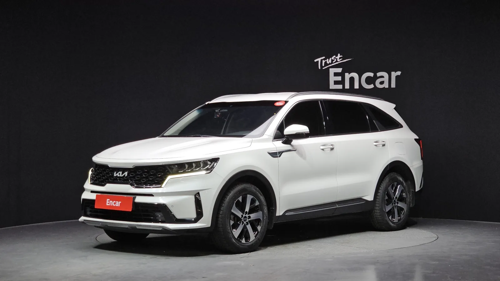 2022 Kia Sorento