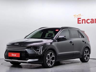 2022 Kia Niro