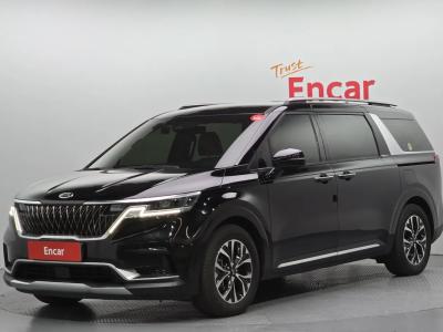 2021 Kia Carnival