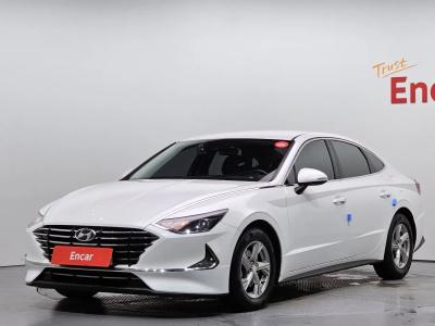 2020 Hyundai Sonata