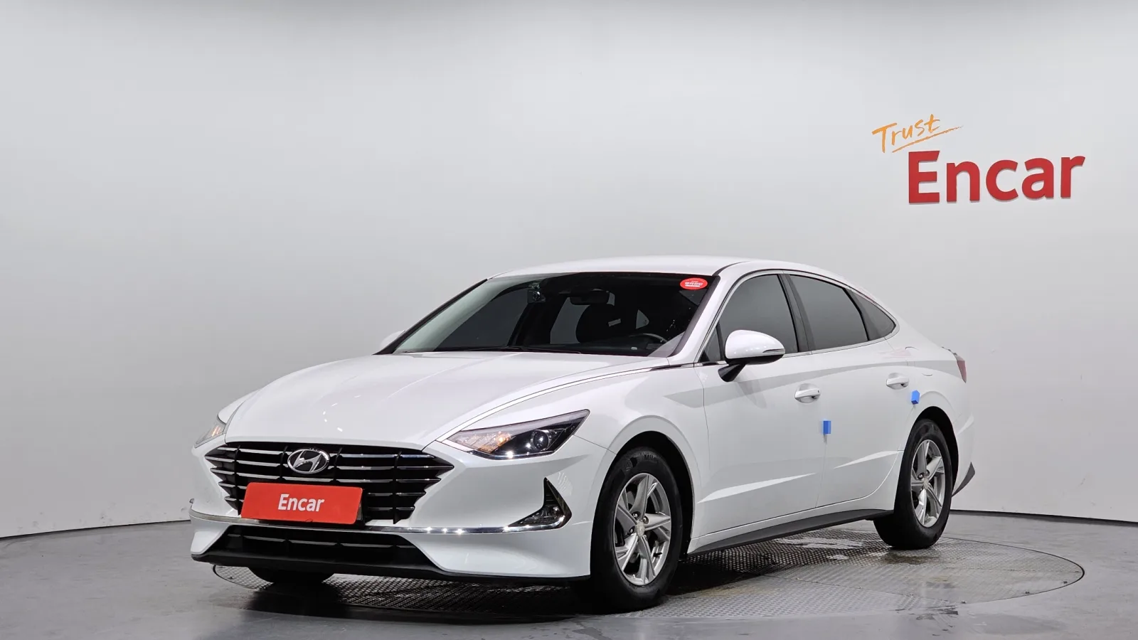 2020 Hyundai Sonata