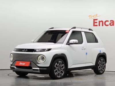 2023 Hyundai Casper