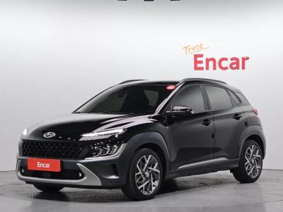 2022 Hyundai Kona
