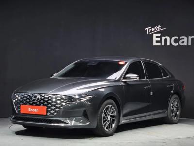 2022 Hyundai Grandeur