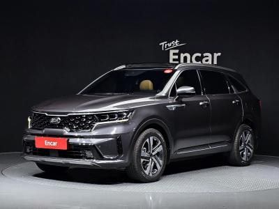 2021 Kia Sorento
