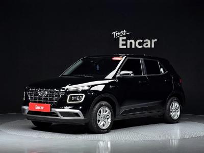 2022 Hyundai Venue