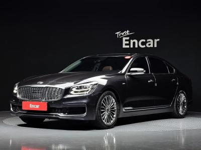 2019 Kia K9