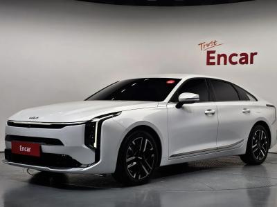 2026 Kia K8