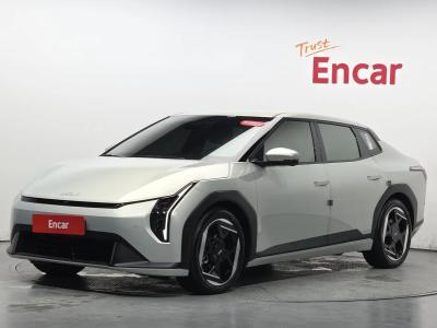 2026 Kia EV4