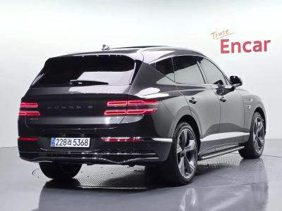 2024 Genesis GV80