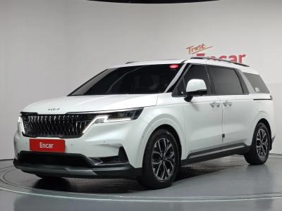 2023 Kia Carnival