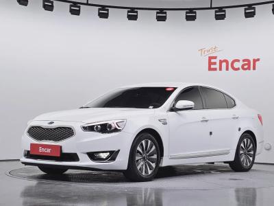 2015 Kia K7