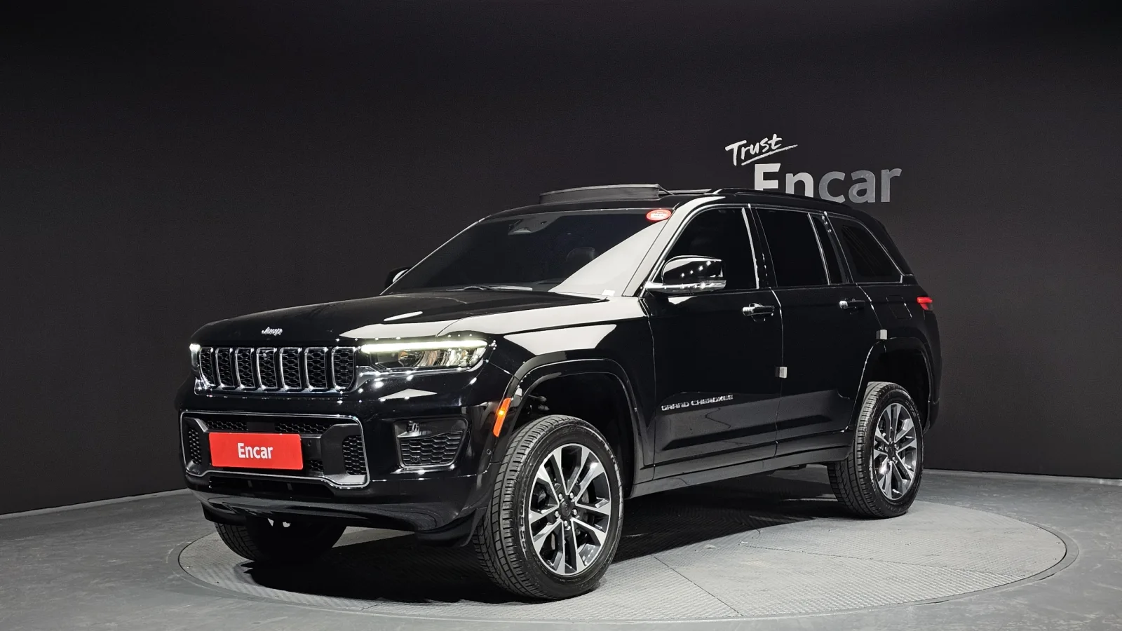2023 Jeep Cherokee