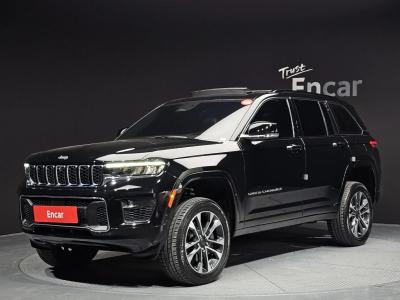 2023 Jeep Cherokee